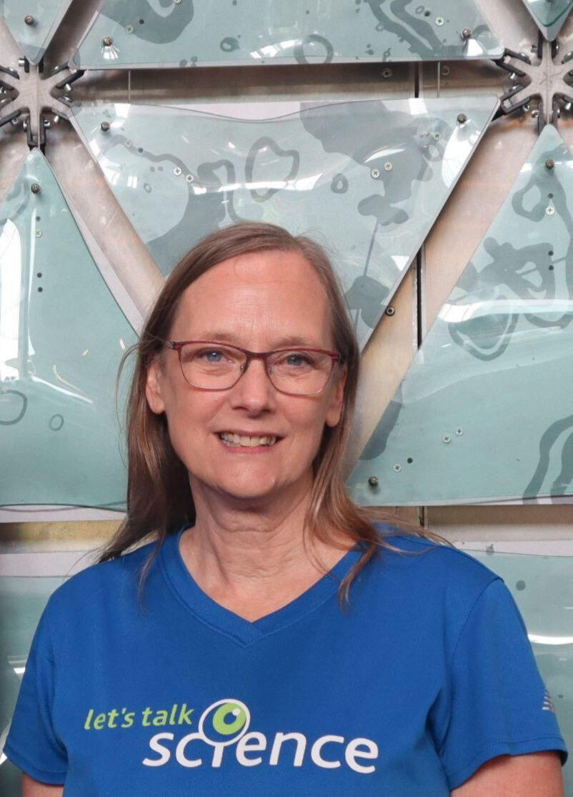 Sue Mckee