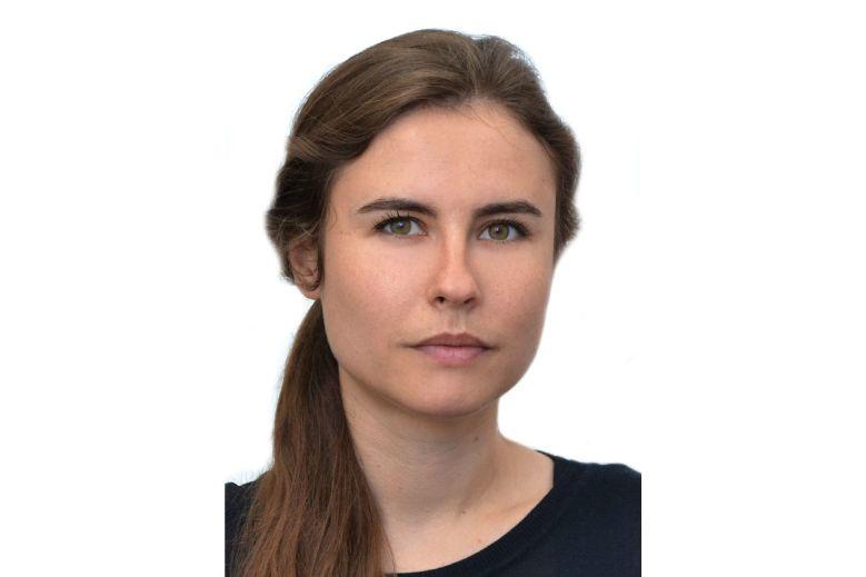 Anastasia Fomitchova