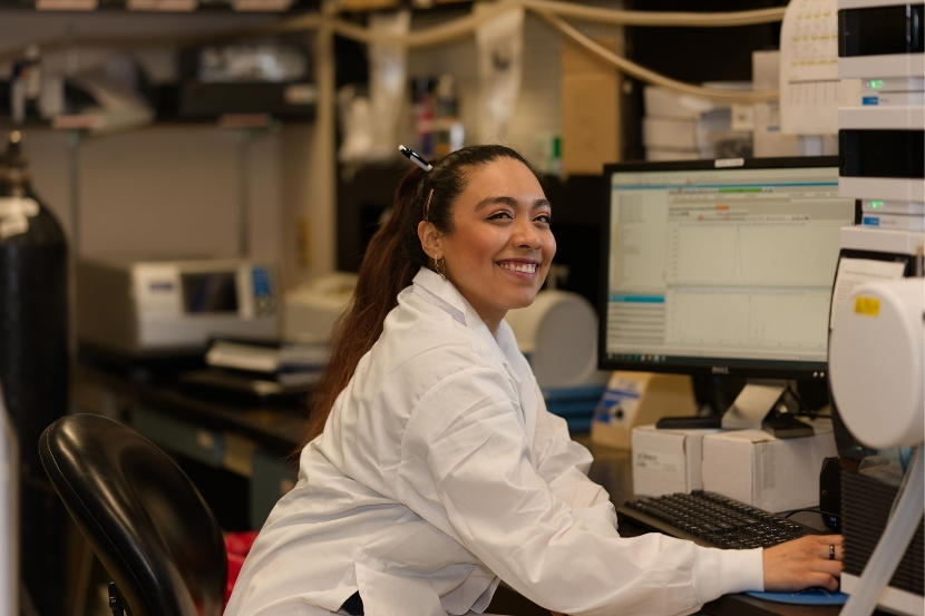 Jéssica Hernández Juárez.