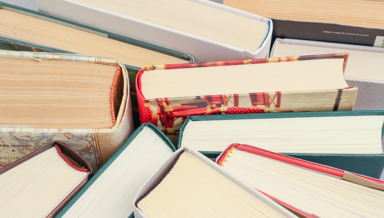 Books
