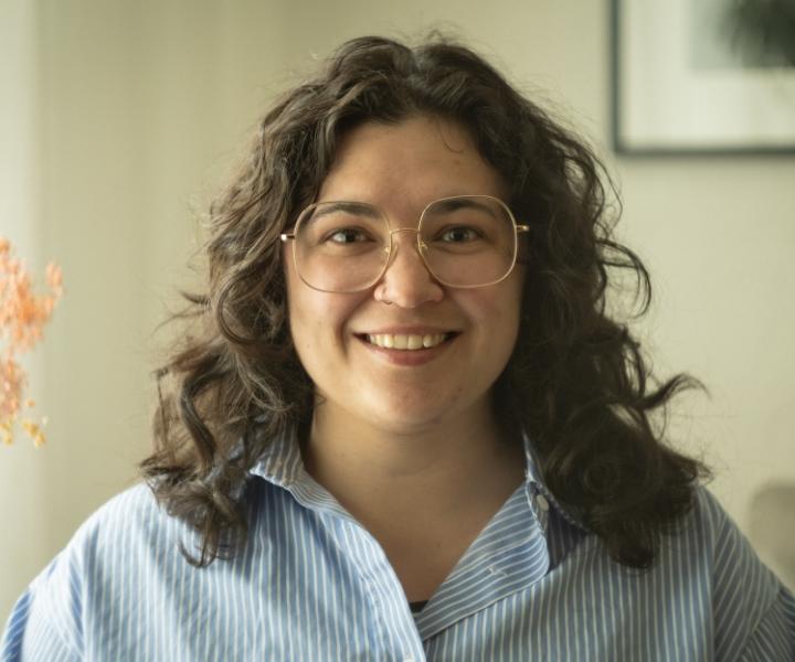 Constance-Marguerite Proulx