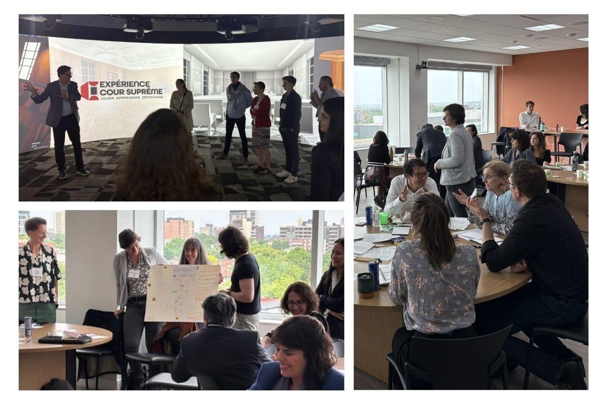 La technologie transformative