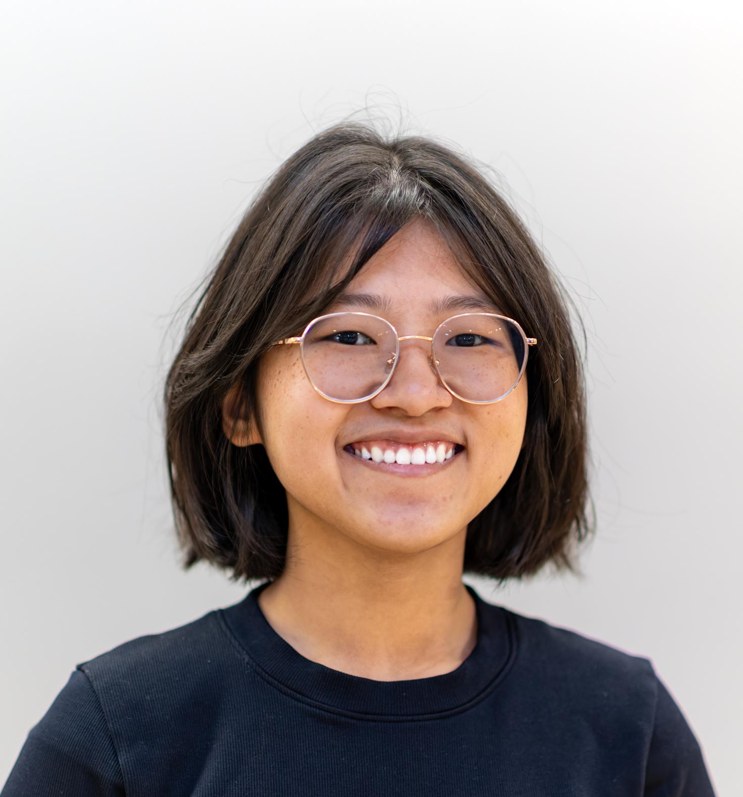 Emily Liang