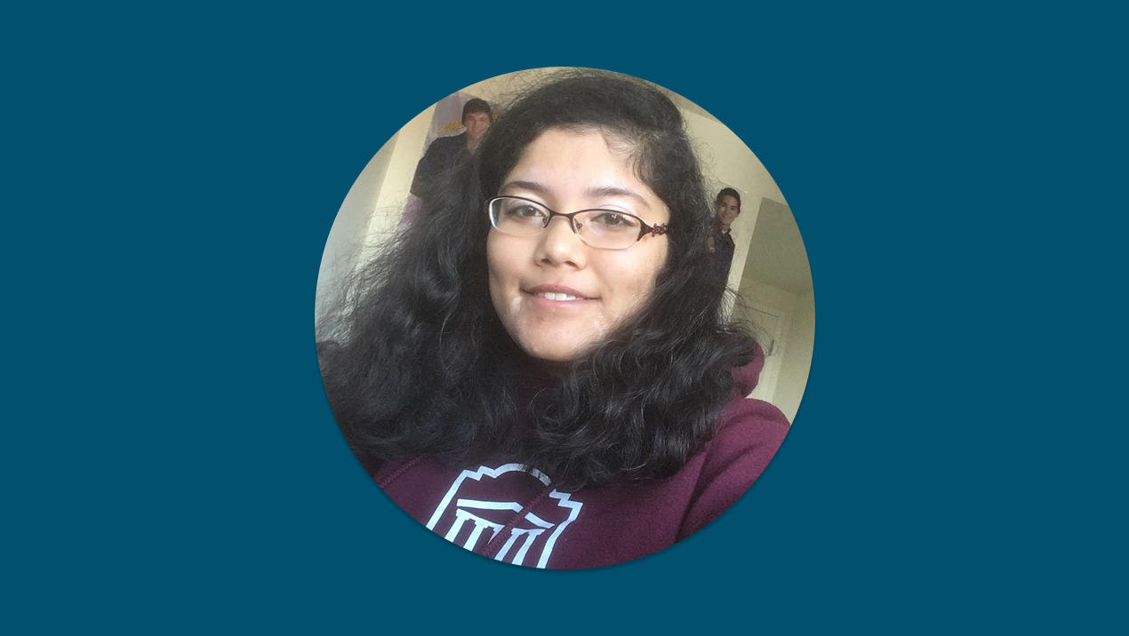 Mireille Peththawadu