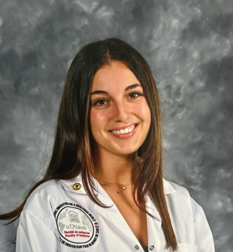 Nicole Wisener