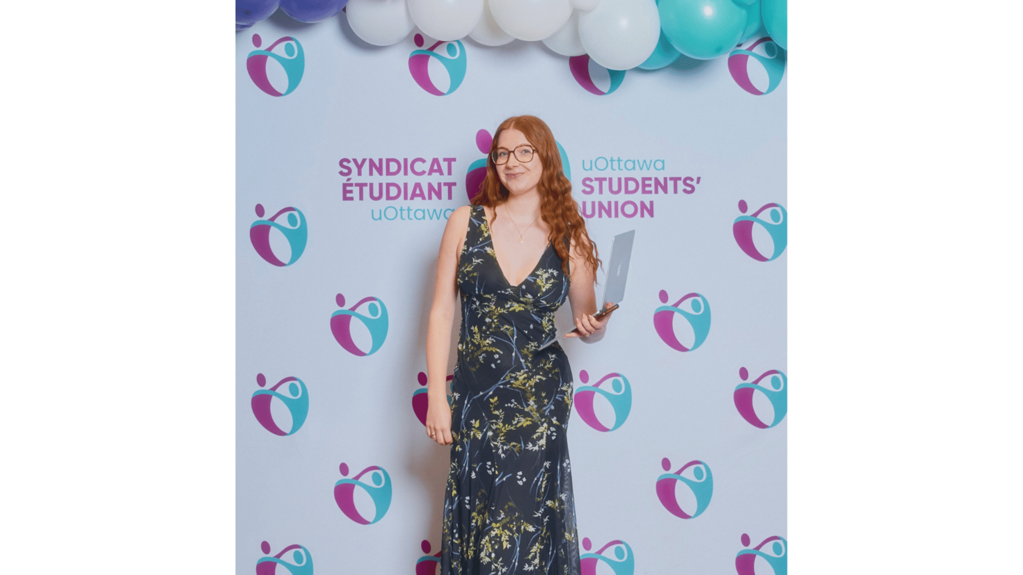 Photo - Delphine Robitaille - SEUO