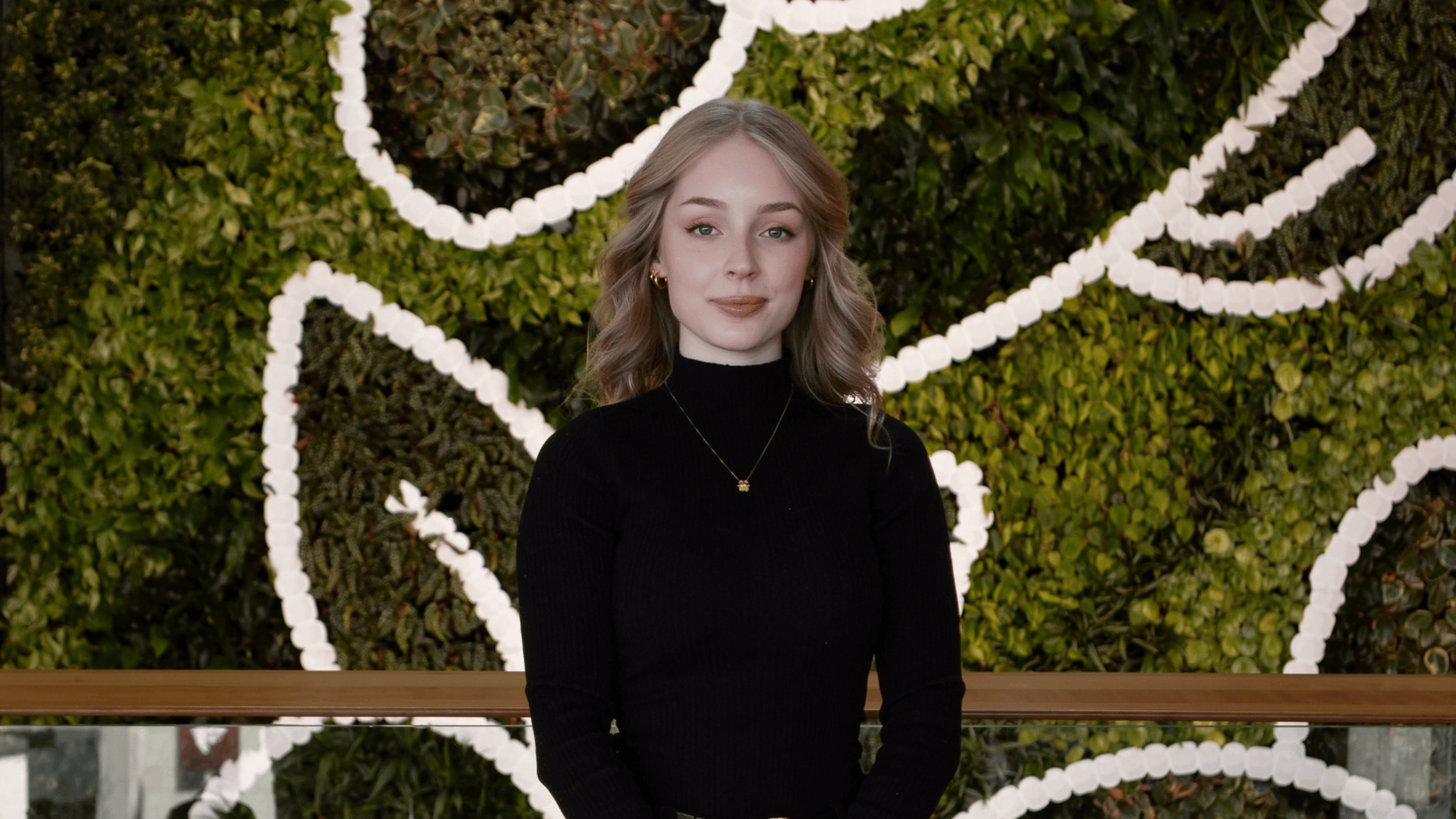 Photo - Sasha Matthieu