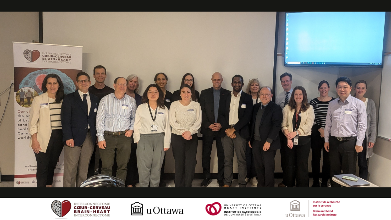 BHI Group Photo.