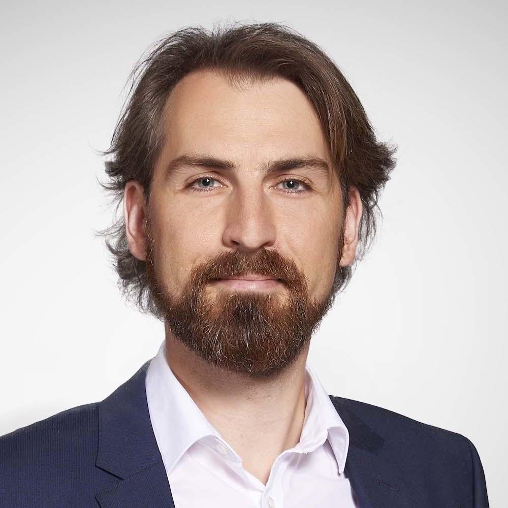 Wolfgang Alschner