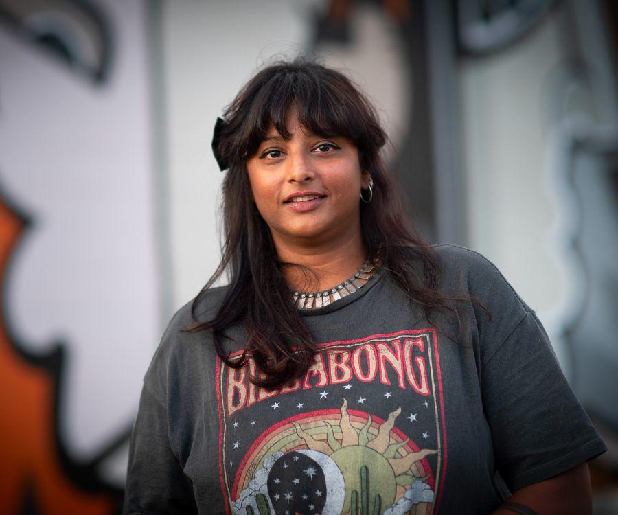 Fathima Mohiuddin