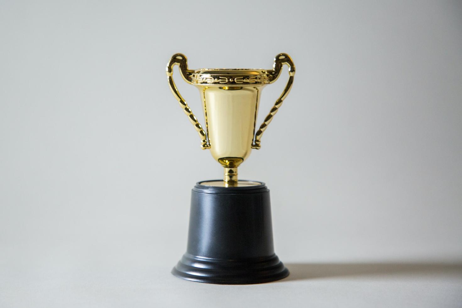 Un trophée