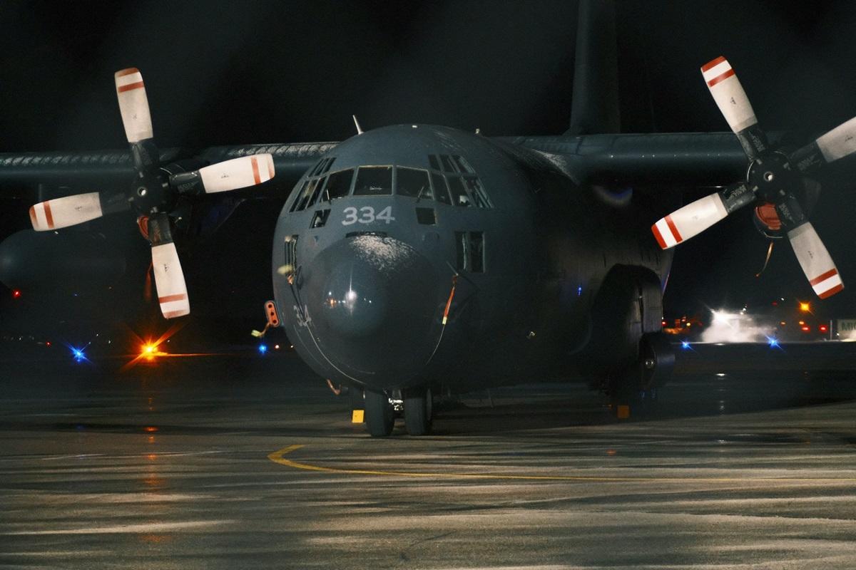 Canadian bomber