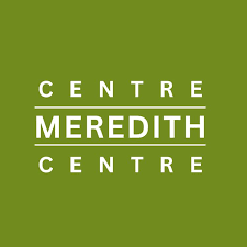 Meredith centre logo