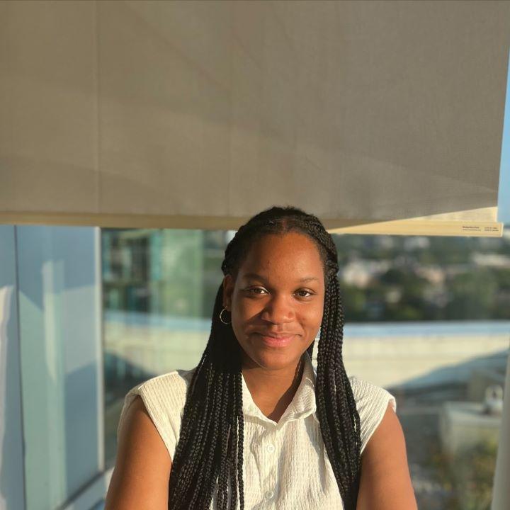 Anne-Moise Gusnie Hyppolite