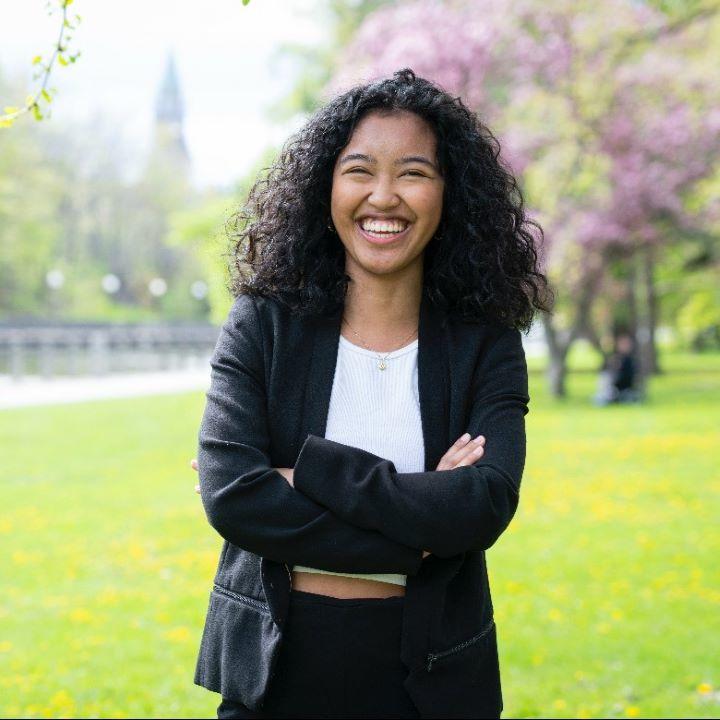 Kanto Andrianirina Raveloson