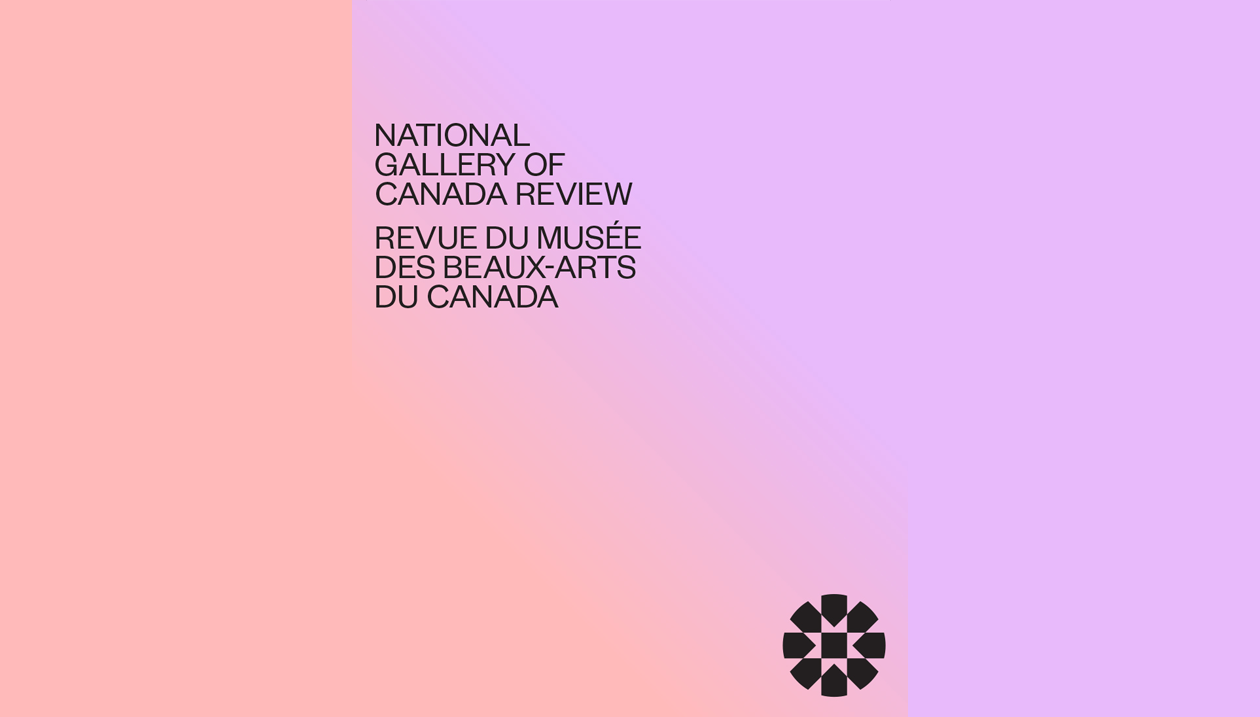 Revue du Musée des beaux-arts du Canada 