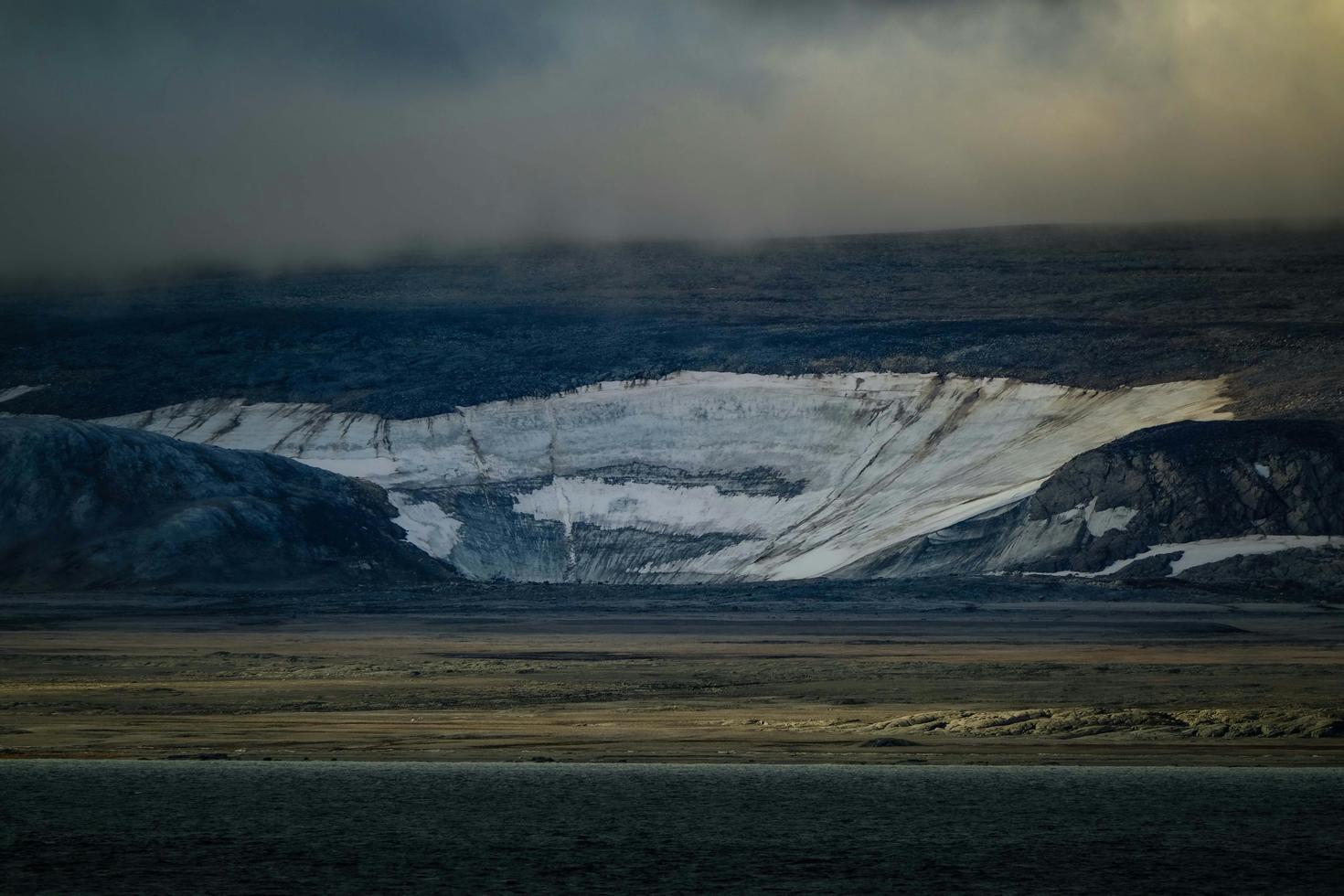 Canada Boosts Arctic Defence