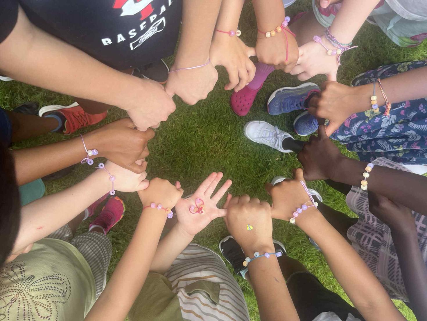 Bracelets