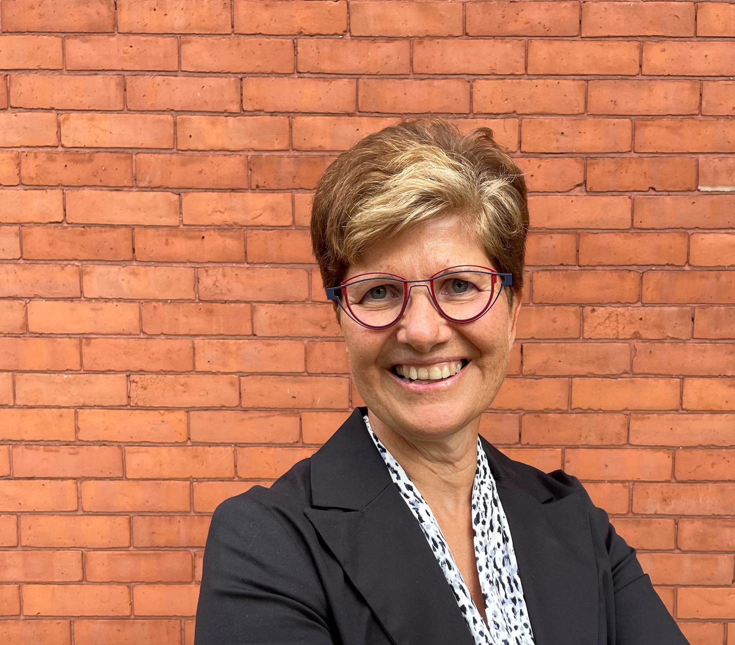 Chantal Rodier
