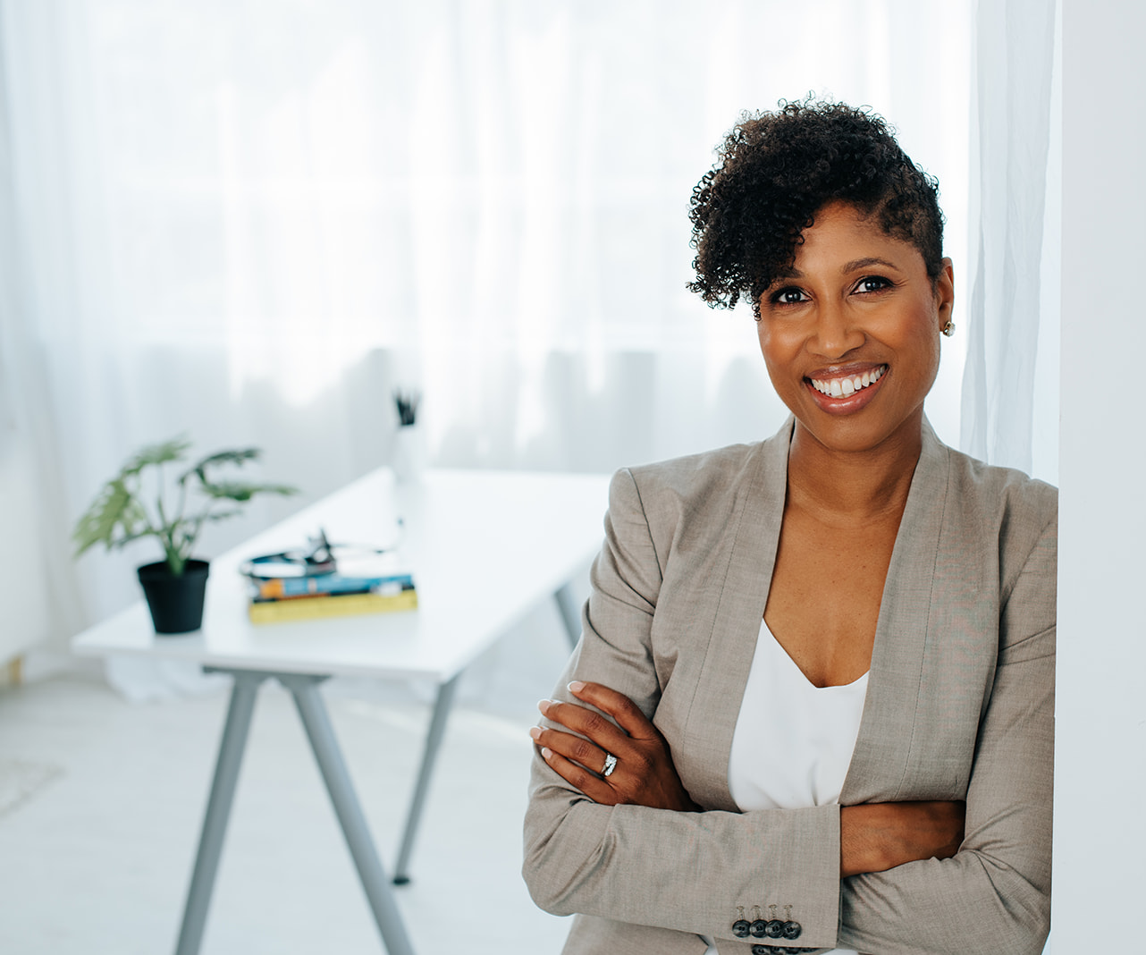 Dr. Dominique Elien Massenat