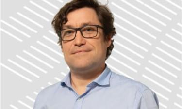 Erwan Gautier's headshot