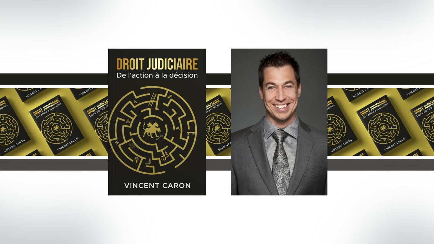 Vincent Caron