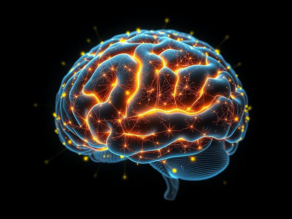 Des scientifiques mesurent le « tempo de la pensée » dans une étude révolutionnaire publiée dans PNAS