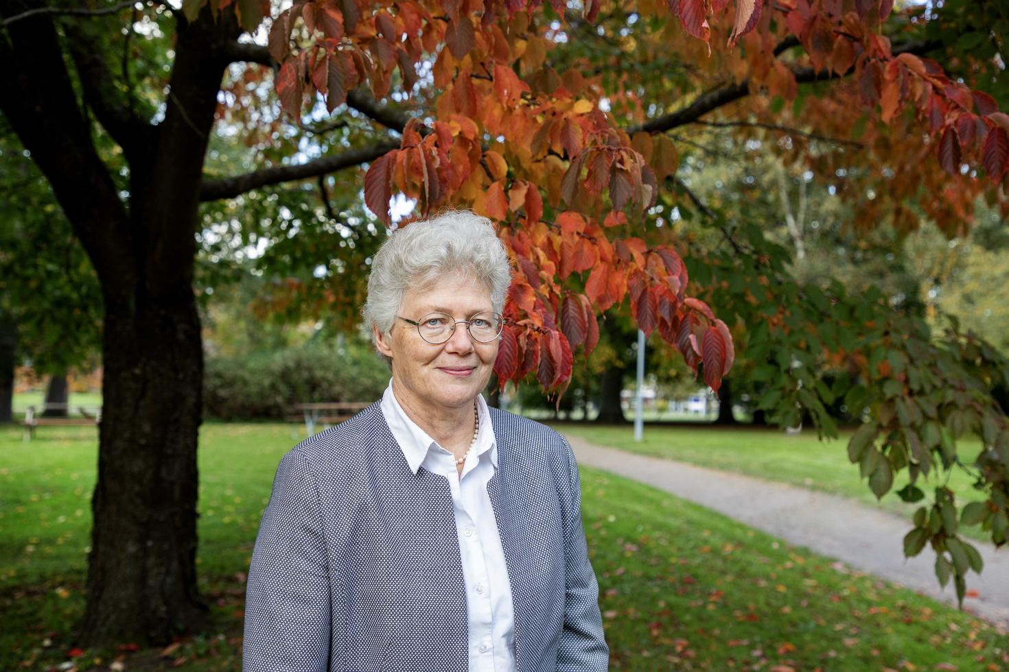 Anne L’Huillier