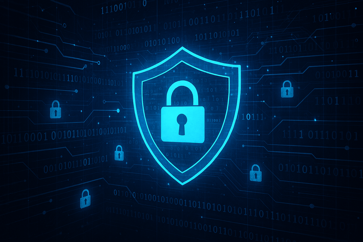 Octobre : Mois de la sensibilisation à la cybersécurité 