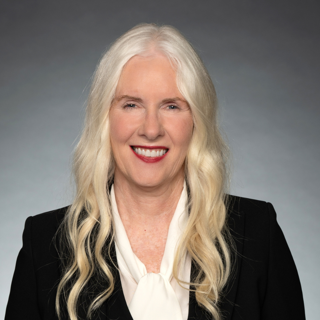 Dr. Melissa Forgie, Interim Dean, Faculty of Medicine, University of Ottawa 