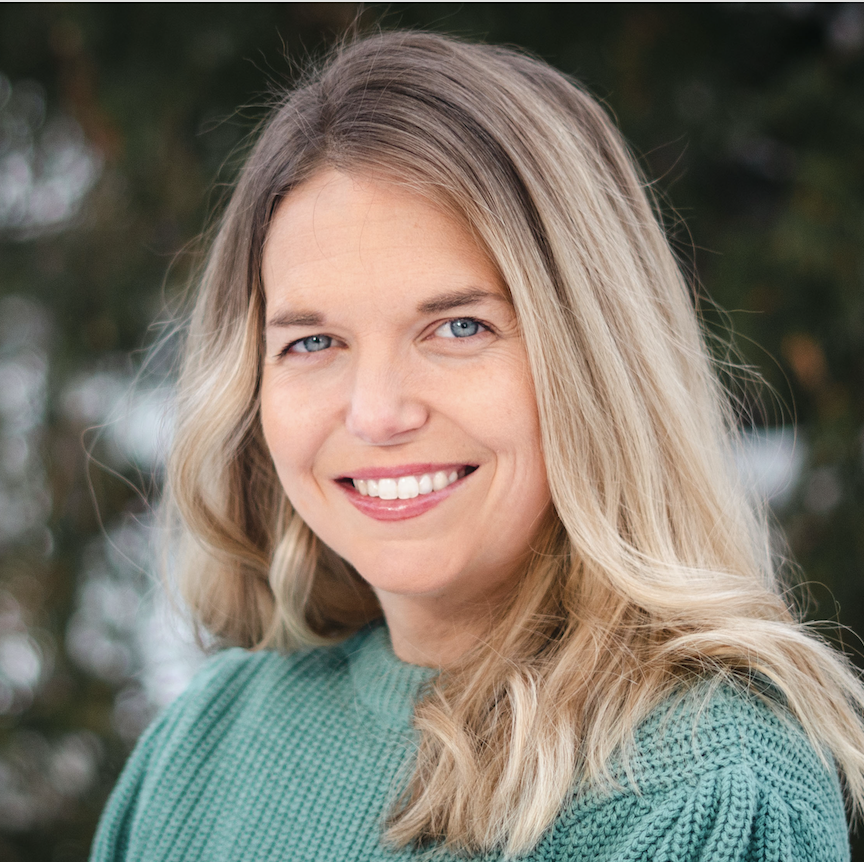 Julie Corbeil