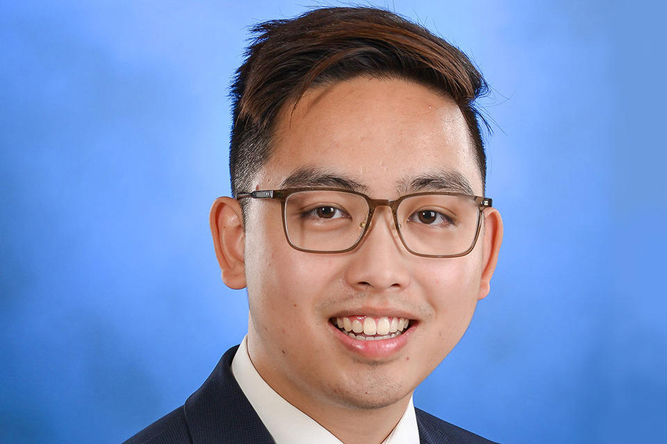 Oliver Fung