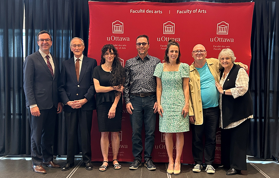 2024 Ceremony of Excellence Award Winners