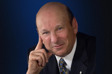 Seymour Schulich, Schulich Leader Scholarship program founder.