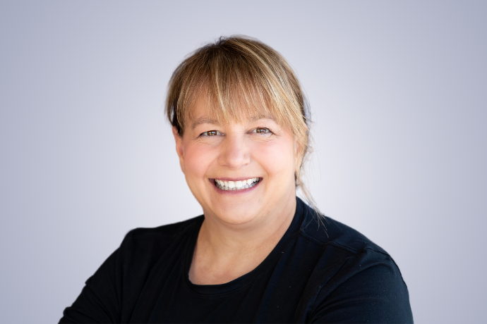 Tracy Vaillancourt
