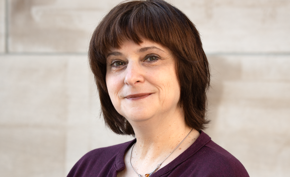 Yana Meerzon, Director of Theatre Studies, Department of Theatre
