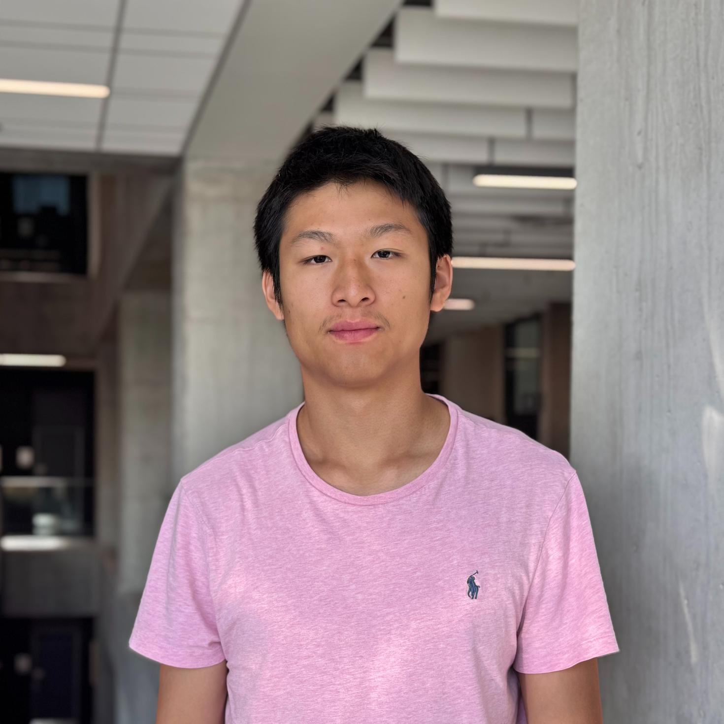 Ethan Peng