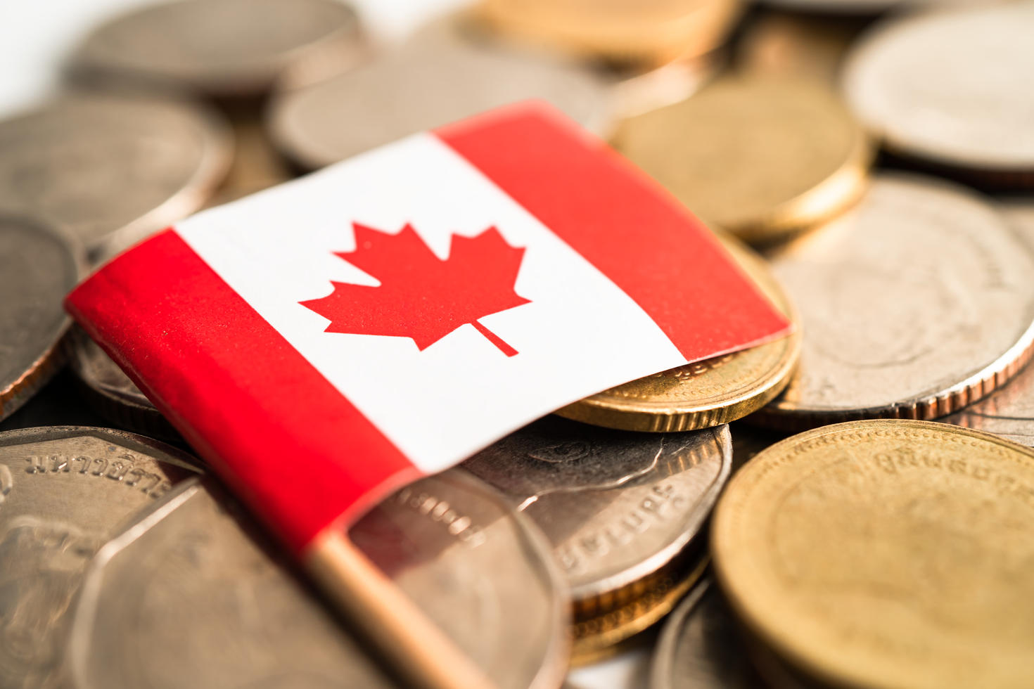 Carney unveils upcoming budget's broad outlines 