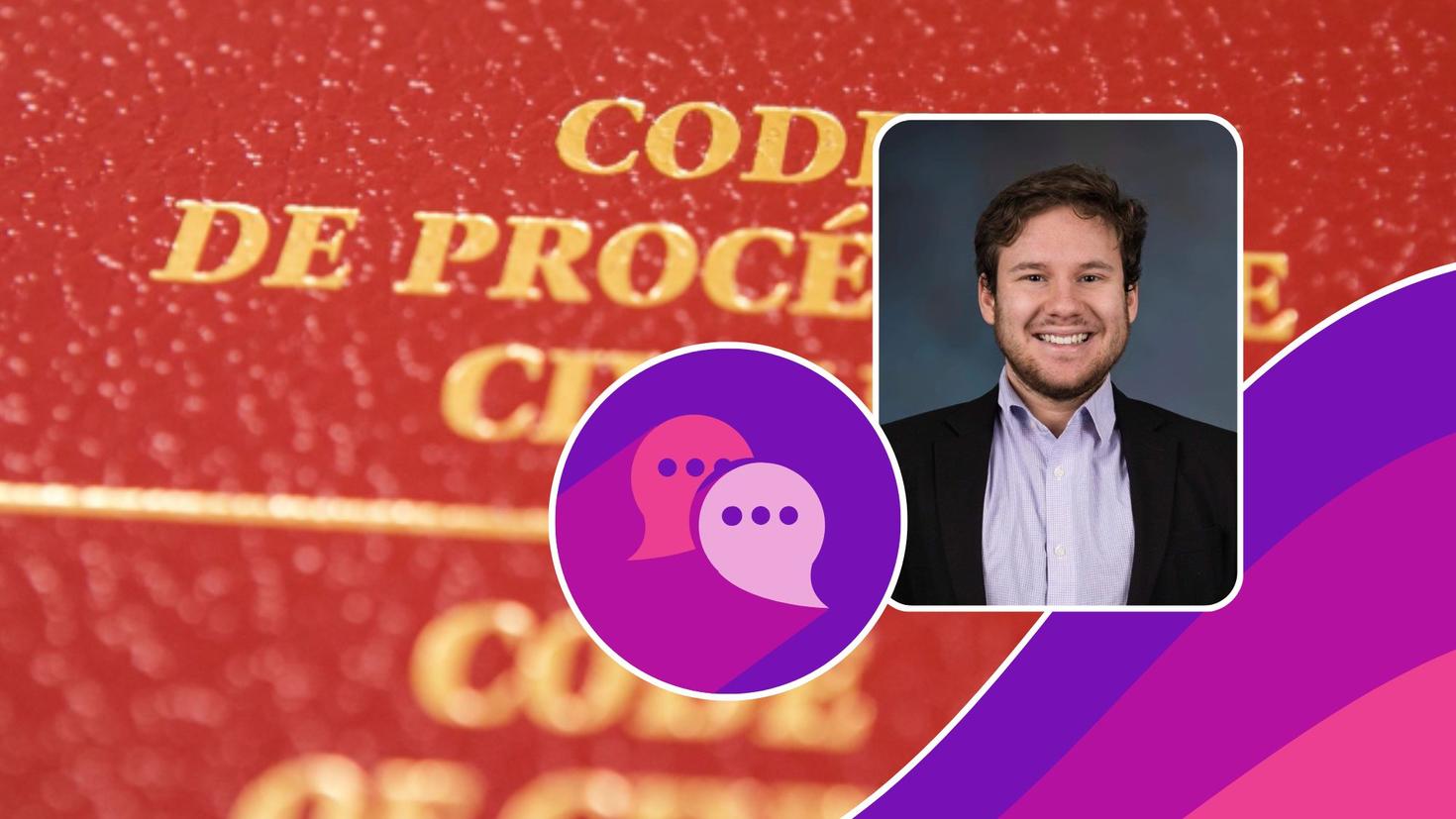 Paul-David Chouinard_Code of Conduct