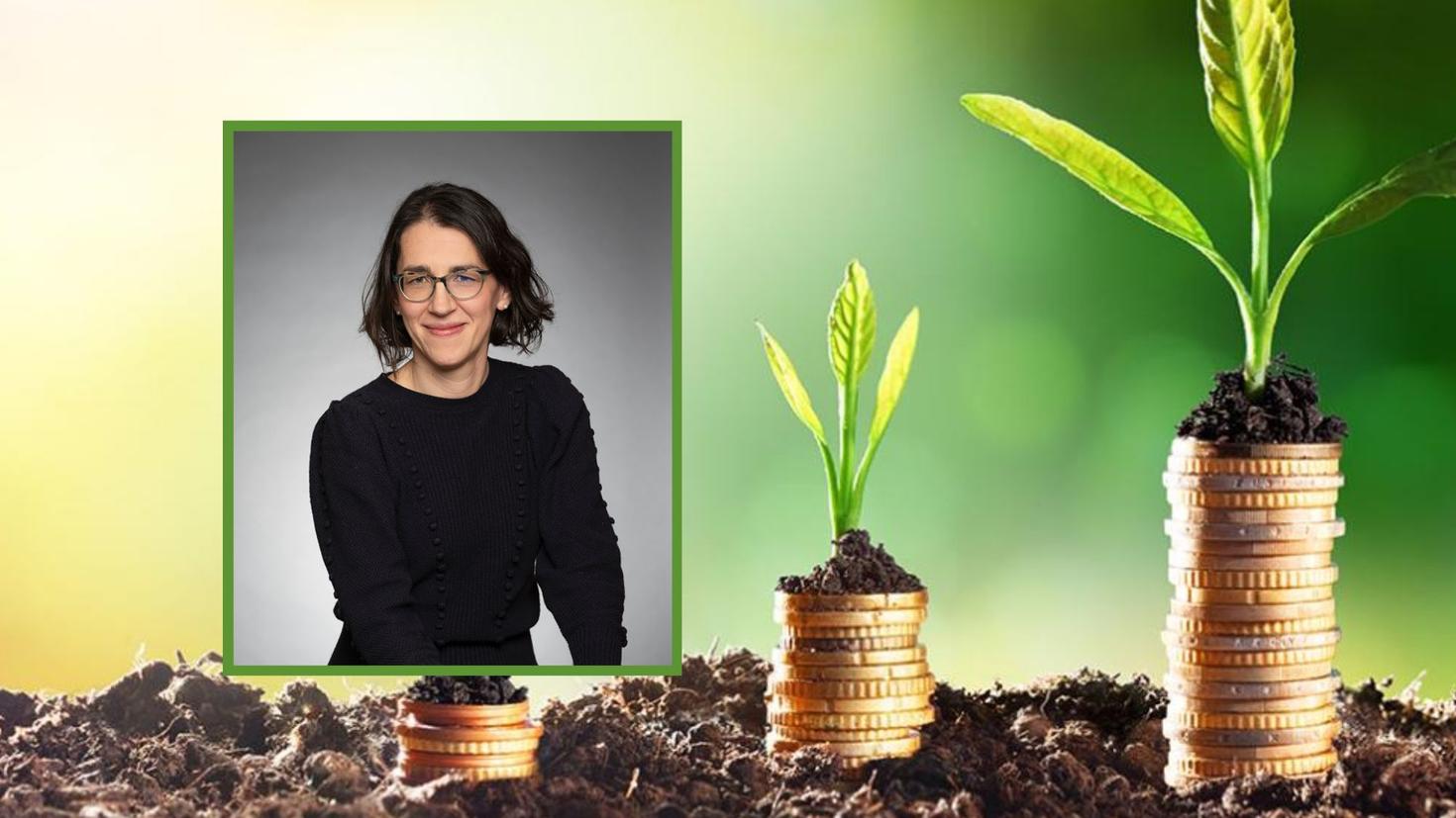 Pascale Cornut St-Pierre