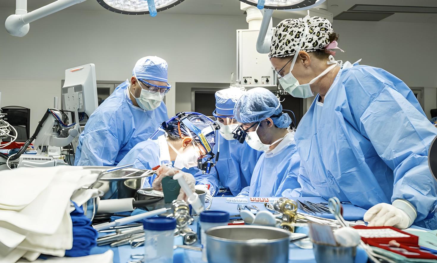 Dr. Donna Kimmaliardjuk - Credit: Cleveland Clinic