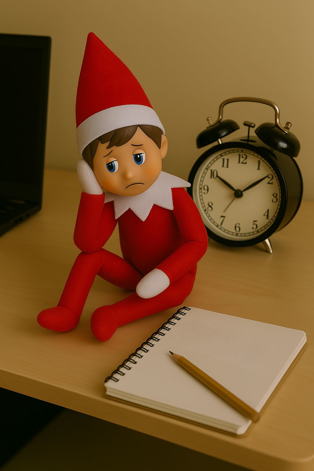 	Elf-Psychological edited