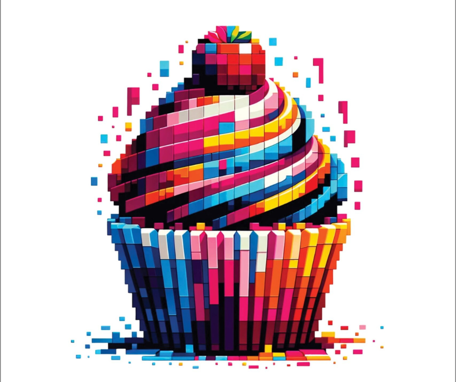 Couverture d'Appétits visuels, no. 1