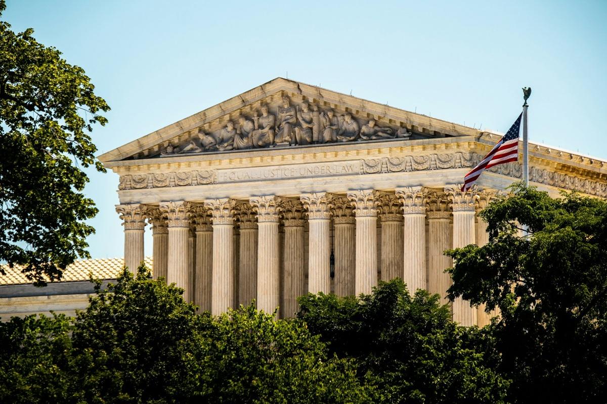 U.S. Supreme Court