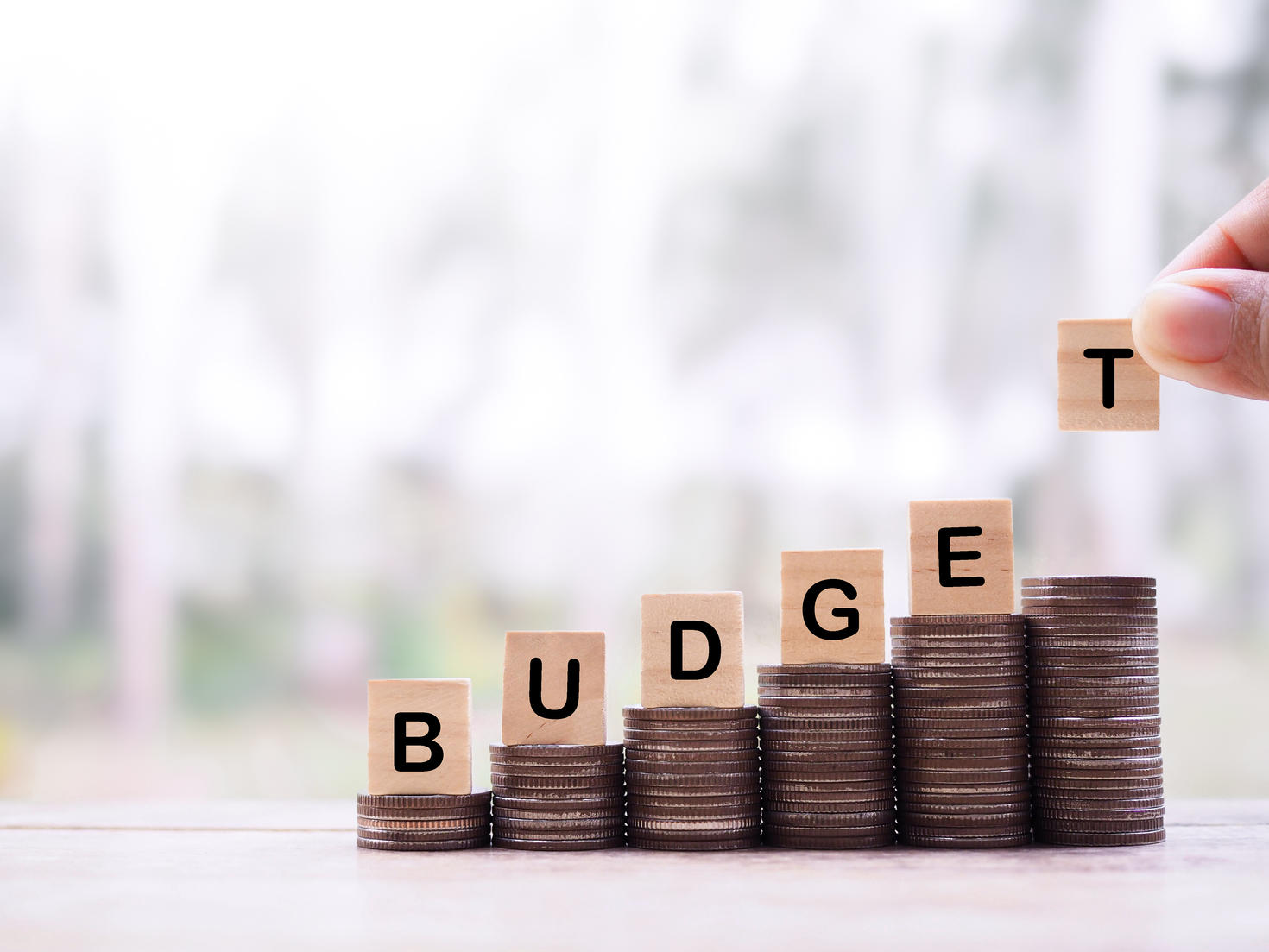 The Federal Budget 2025 