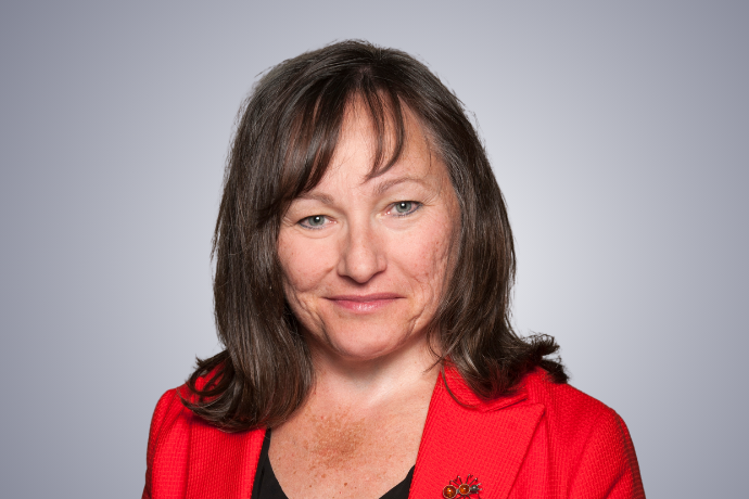 Phyllis Dalley