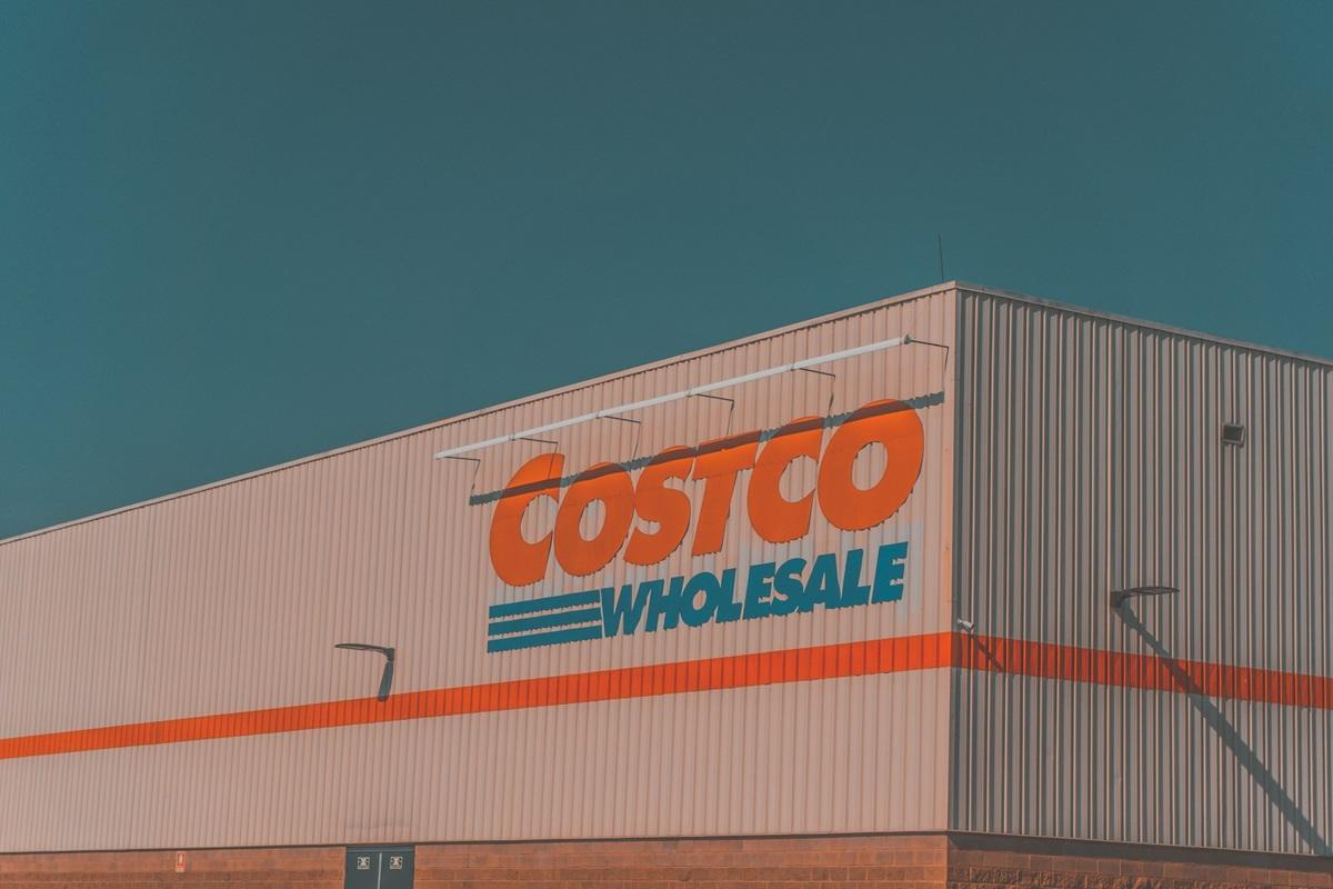 Costco Wholesale store