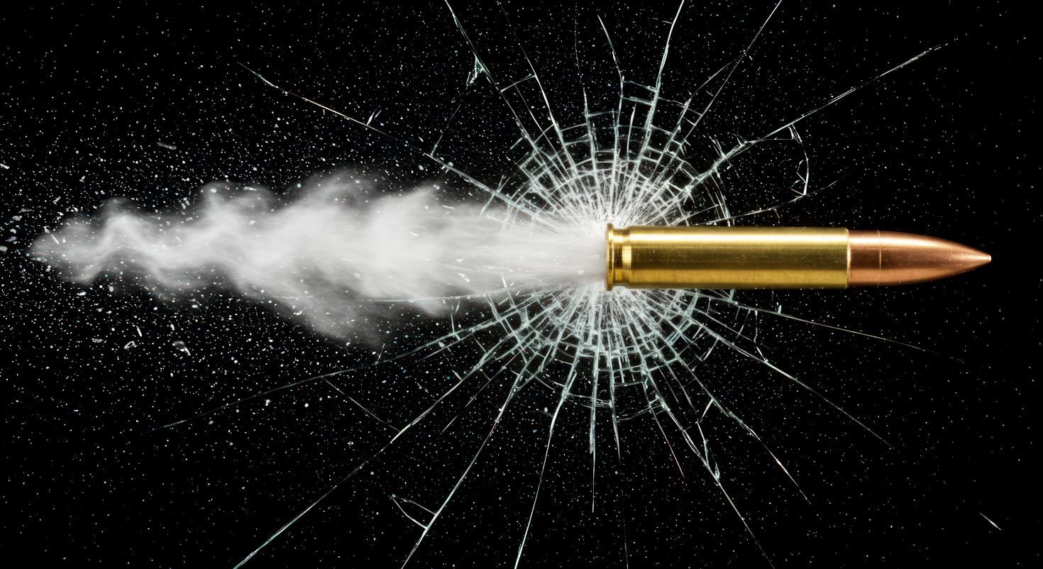  Mass Shootings in Australia and the USA 