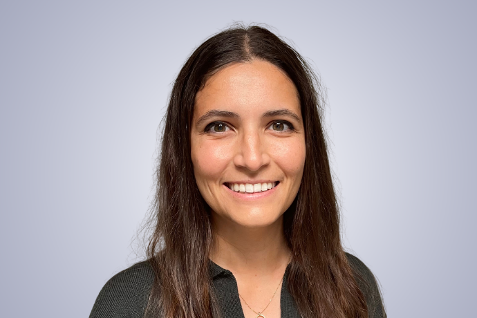 Alice Levasseur portrait image