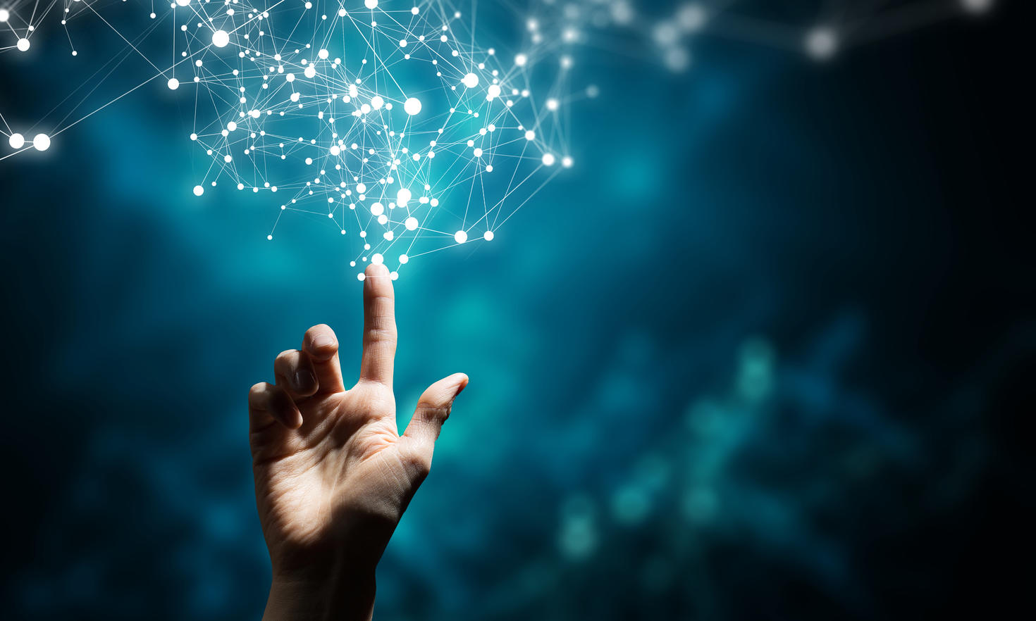 Connection technologique